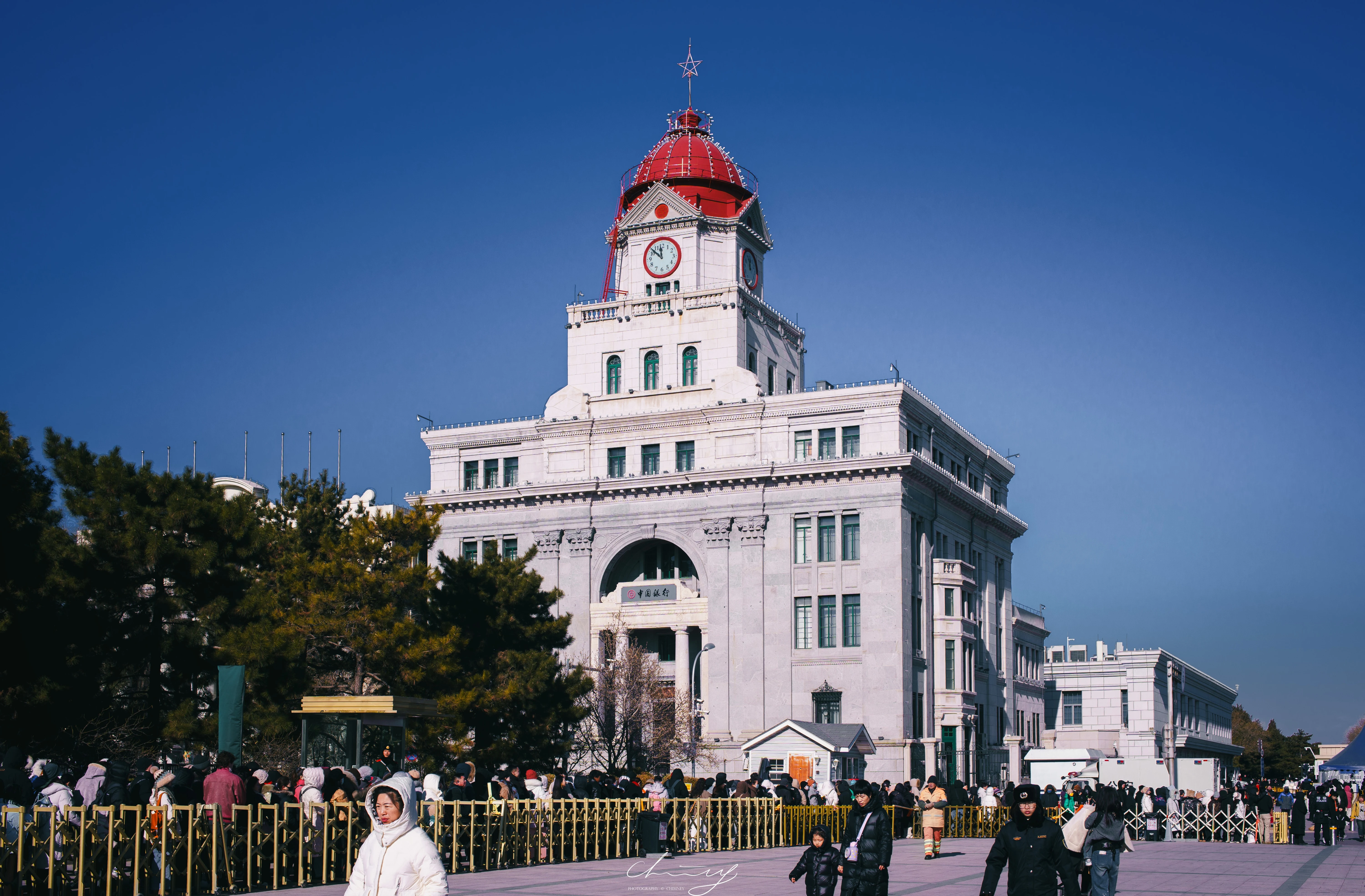 街巷集 23